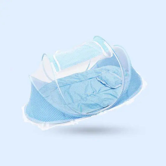 Baby Safe Mosquito Guard Tent