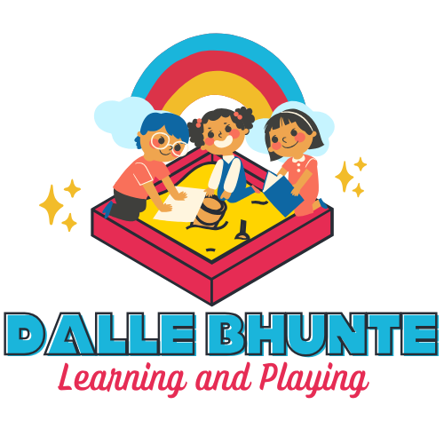 DalleBhunte.com